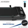 PH Fitness FitRunner Walking Pad Składana bieżnia – 1–10 Podgląd zdjęcia produktu 6