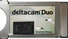 Modul Deltacam Duo Twin CI so šifrovaním DeltaCrypt 3.0 - Náhľad obrázku produktu 1