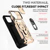Pouzdro pro iPhone 13 dvouvrstvé pouzdro s posuvným krytem Náhled obrázku produktu 4