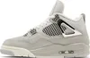Air Jordan 4 Frozen Moments - EU: 44.5 Produktbild-Vorschau 3