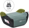 Lorelli Kinder Sitzerhhung i-Size Magellan (125-150cm) Produktbild-Vorschau 11
