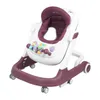 2 in 1 Lauflernhilfe Babywalker Spiel- und Lauflernwagen Produktbild-Vorschau 3