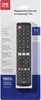 One For All TV Replacement Remotes URC4910, TV, Podgląd zdjęcia produktu 6