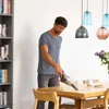 Odkurzacz ręczny akumulatorowy Black+Decker 7,2V do Anteprima dell’immagine prodotto 12