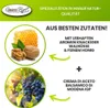 Honig Walnuss Balsam Essig - Spezialität Sprühflasche 0,26L Produktbild-Vorschau 2