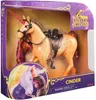 Spin Master Unicorn Academy Cinder Einhorn Spielfigur, Produktbild-Vorschau 1