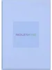 Moleskine Alice im Wunderland Mini-Notizbuchanhänger, Produktbild-Vorschau 6