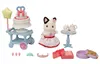 Sylvanian Families 5646, 3 Jahr(e), Mehrfarbig, Produktbild-Vorschau 9