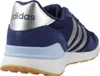 Adidas Sneaker RUN 60s 4.0 Blau Produktbild-Vorschau 3