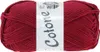 Lana Grossa Cotone 004 Weinrot Produktbild-Vorschau 1