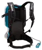 DVC660Z (weiß/blau, ohne Akku, ohne Ladegerät) Produktbild-Vorschau 4