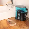Cecotec 04315, 1 l, Schwarz, Tisch-Munddusche, 1700 Produktbild-Vorschau 7