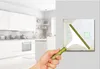 Smart WiFi 2-Fach Touch Interrupteur d'éclairage Compatible Voir les images du produit 7