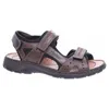 Rieker 26061 Schuhe Herren Sandalen, Größe:42 EU, Produktbild-Vorschau 8