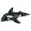 Intex Reittier Großer Wal Wasserspielzeug Schwimmtier Wasser Reiter aufblasbar 