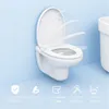 WC Sitz mit Absenkautomatik, Toilettendeckel mit Motiv | Produktbild-Vorschau 5