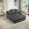 MODFU Canapés convertible - Canapé Convertible Ergonomique Voir les images du produit 1