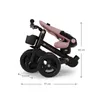 Kinderkraft AVEO 2 PLUS rowerek trójkołowy 6w1 od 9 Podgląd zdjęcia produktu 12