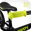 Rower Rowerek Biegowy dziecięcy Bergen ZIPPY czarny żółty, Podgląd zdjęcia produktu 10