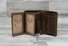 Greenburry Vintage RV- Kombibörse 821A-Steinbock Leder Produktbild-Vorschau 9