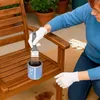 Lasurpinsel-Set 3-teilig Produktbild-Vorschau 3