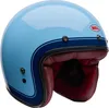 Kask motocyklowy Bell Custom 500 Crate, kolor Podgląd zdjęcia produktu 1