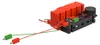 STEM-Bausatz zum Aufbau elektrischer Schaltungen E-tec, Produktbild-Vorschau 2
