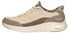 Skechers Slip-Ins: Contour Foam  Sneakers Laag - beige - Productafbeelding-voorbeeld 2