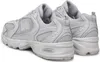 New Balance 530 Uni Sneaker Grau EU 37 Produktbild-Vorschau 2