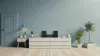 Kenwood M-819DAB, Heim-Audio-Mikrosystem, Schwarz, 1 Disks, Produktbild-Vorschau 4