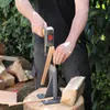 HackMonster© Holz-Spalter Aufsatz für Hackklotz L Produktbild-Vorschau 9