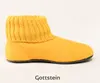 Gottstein Alpine Boot FE Hüttenschuh Hausschuh mit Produktbild-Vorschau 13