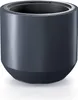 Sleek Planter with Smooth Surface and Elevated Tapered Base Produktbild-Vorschau 8