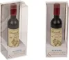 Apribottiglie a forma di bottiglia di vino Anteprima dell’immagine prodotto 7