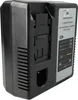 vhbw Ladegerät kompatibel mit Panasonic EY6405, EY6230NQKW, Produktbild-Vorschau 3