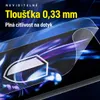 H Hardy 2 ks Hybridního skla pro Galaxy S26, Netříštivá Náhled obrázku produktu 6