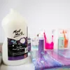 Mont Marte Bastelfarbe PREMIUM Pouring Medium, Acrylfarben Produktbild-Vorschau 2