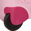 Samsonite Kindertrolley 4 Rollen Dream2Go Ice Cream Van : Produktbild-Vorschau 5