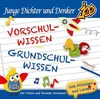 Junge Dichter und Denker - Vorschulwissen und Produktbild-Vorschau 1