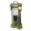 Armytek Zippy Yellow USB Taschenlampe Transparent Podgląd zdjęcia produktu 18