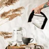 Adler AD 1274 B electric kettle 1.7 L 2200 W Black. Banner Anteprima dell’immagine prodotto 25