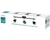 Philips Meranti Decken-/Wandspot, 3x, Strahler Produktbild-Vorschau 2