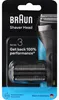 Braun Series 3 Kombipack 21 B neu, Holiaca hlava, 1 Náhľad obrázku produktu 12