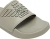 EMPORIO ARMANI Herren-Slipper mit Band Slides Sea Pool Produktbild-Vorschau 3