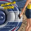 Bestway 61068 - Schlauchboot - Treck X2 (255x127cm) Produktbild-Vorschau 4