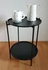 Beistelltisch kleiner Couchtisch Metalltisch Produktbild-Vorschau 2