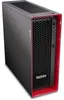 Lenovo ThinkStation P5 (30GA009FGE), PC-System, (Windows 11 Produktbild-Vorschau 2