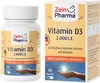 ZeinPharma Vitamin D3 2000 I.E. Kapseln, 90 St. Kapseln Produktbild-Vorschau 3