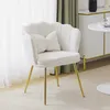 okwish Esszimmerstühle Polsterstuhl(1 er set)Küchenstuhl Produktbild-Vorschau 2