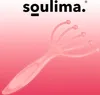 ISO 15439 Pomůcka pro masáž hlavy - růžová Náhled obrázku produktu 3